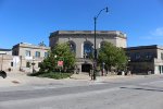 Joliet Union Station